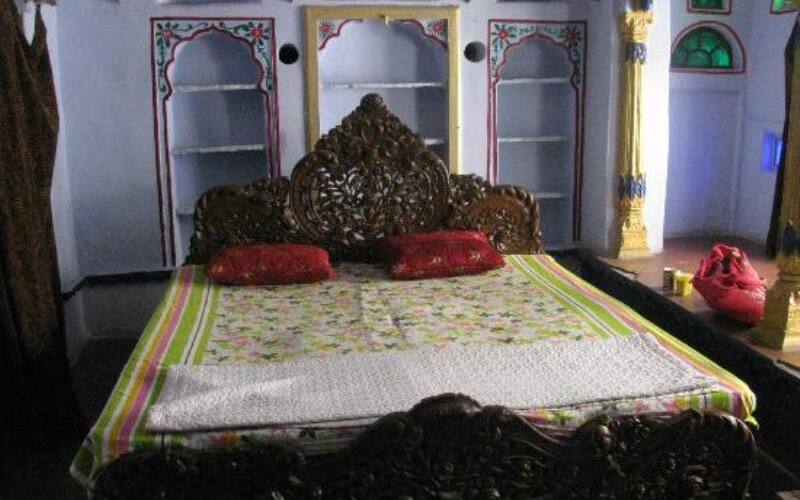 R N Haveli, Bundi 4